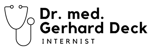 Dr. med. Gerhard Deck